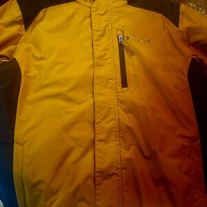 COLUMBIA Jacket.
